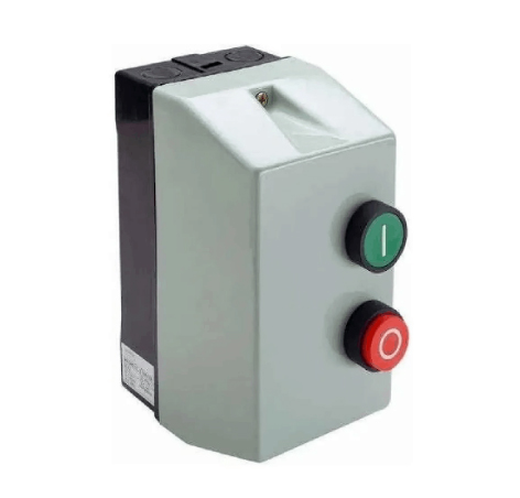 Chave Magnética 380V 4 A 6