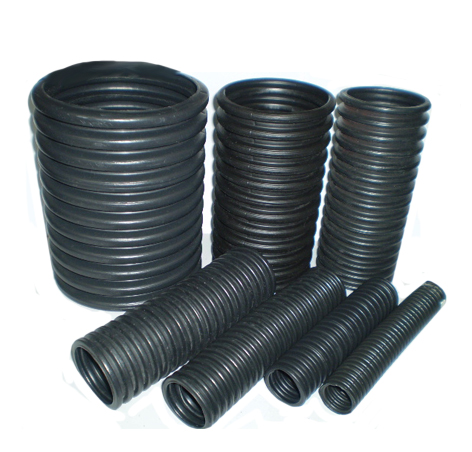 Eletrodutos (Canoduto Tucano)