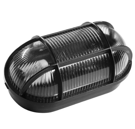 Luminária Tartaruga PVC 