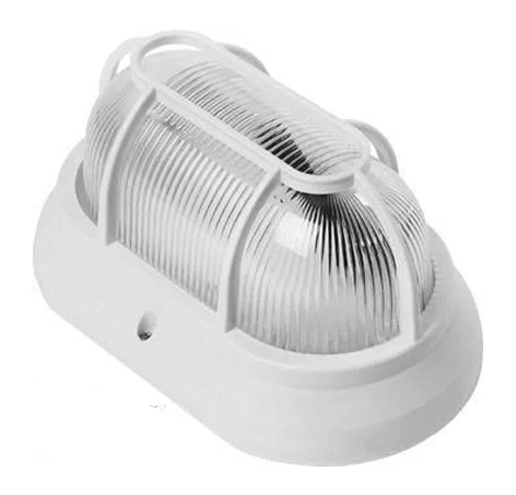 Luminária Tartaruga OPL PVC 