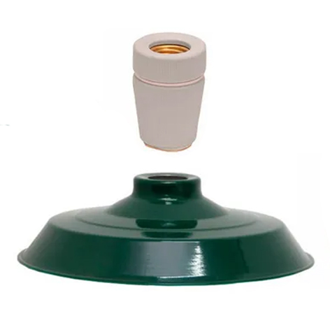 Prato Bedd 14'' Verde