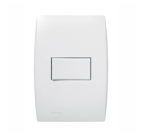 Interruptor Simples Horizontal 10a 250v Ilus 