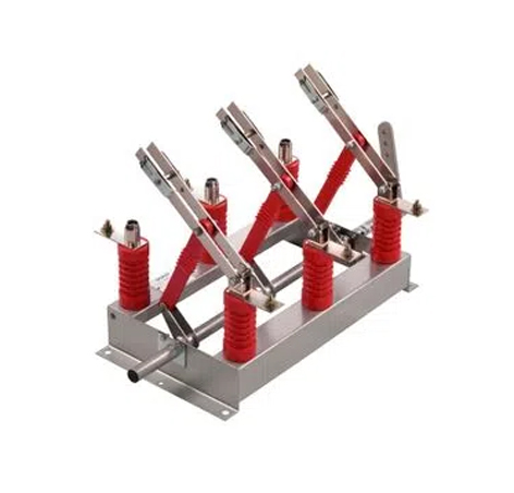 CHAVES SECCIONADORAS